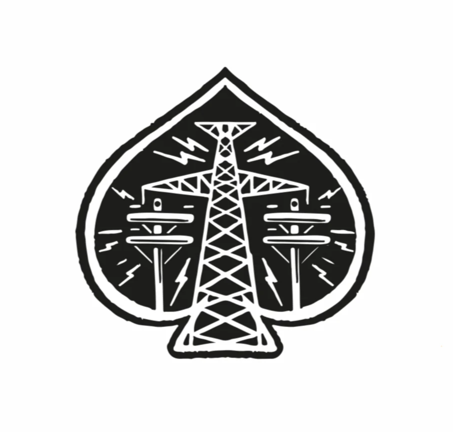 King Of Trades stickers and more for linemen – KingOfTrades